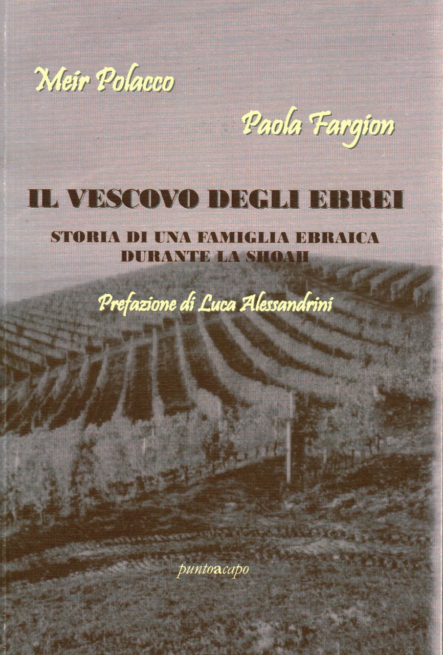 Il vescovo degli ebrei