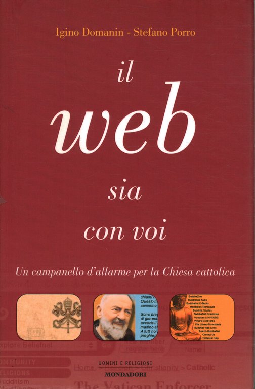 Il web sia con voi | Immagine Gallery 2