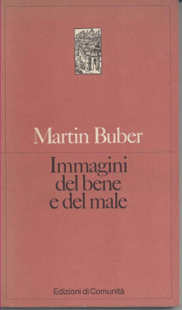 Immagini del bene e del male