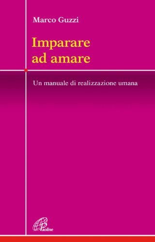 Imparare ad amare | Immagine principale