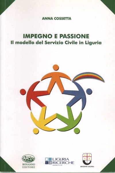 Impegno e passione