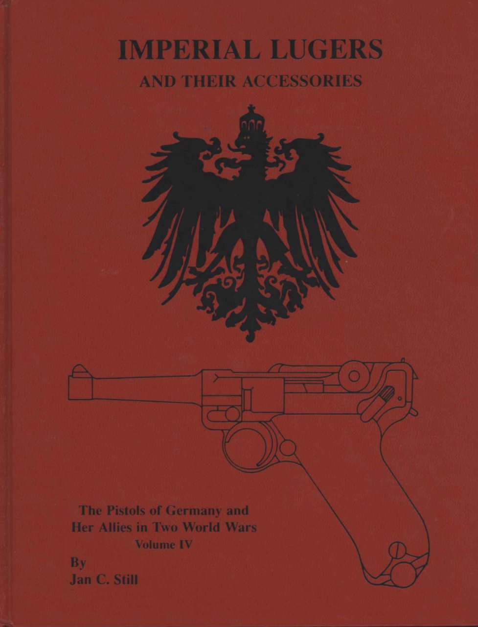 Imperial Lugers and Their Accessories | Immagine principale