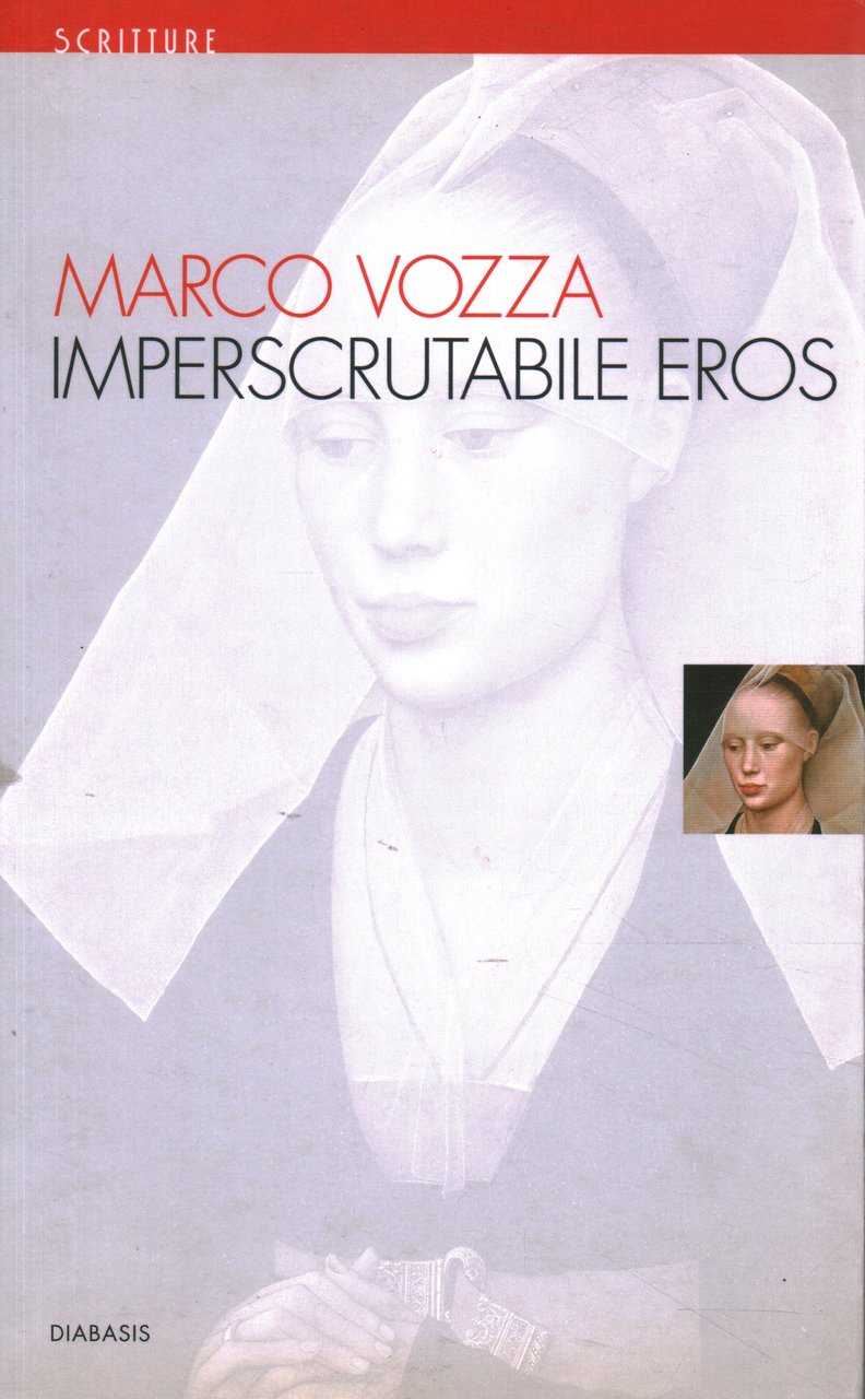 Imperscrutabile Eros