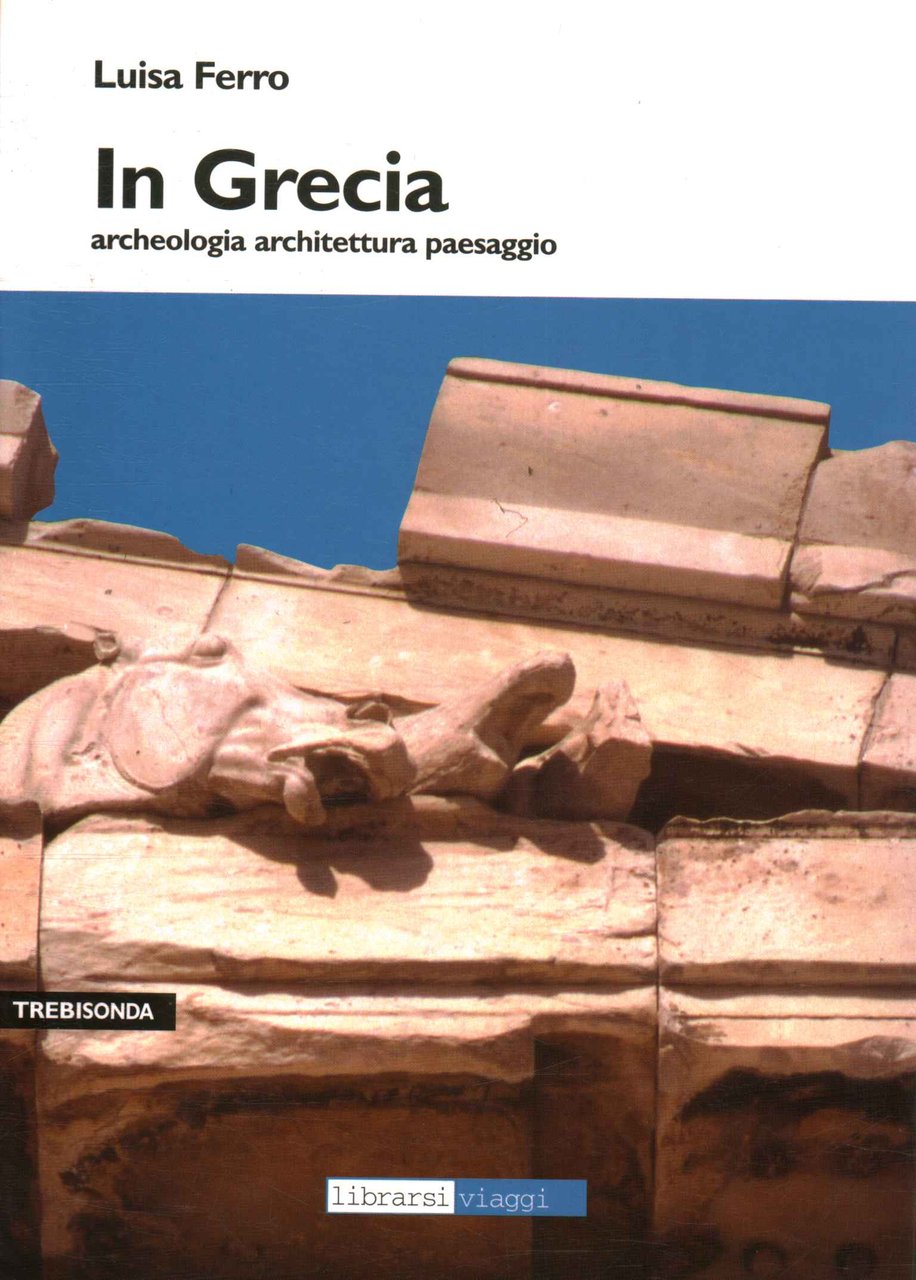 In Grecia | Immagine principale