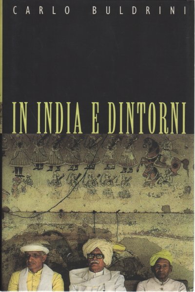 In India e dintorni