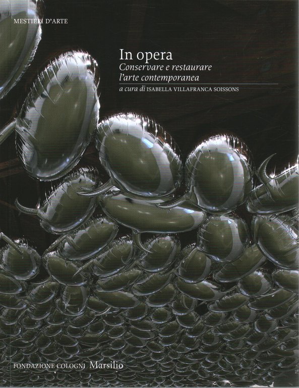 In opera