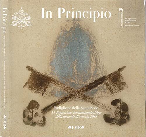In Principio. Padiglione della Santa Sede