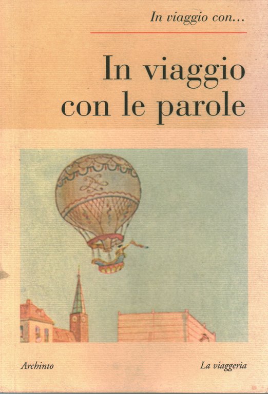 In viaggio con le parole