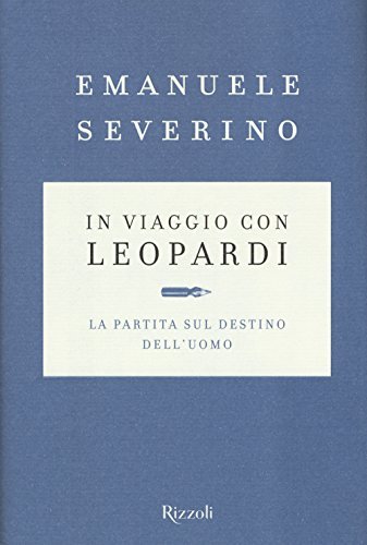 In viaggio con Leopardi. La partita sul destino dell'uomo | Immagine principale
