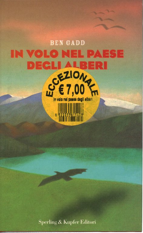 In volo nel paese degli alberi