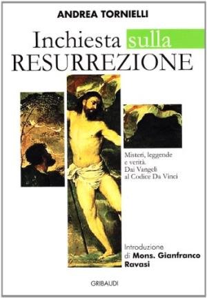 Inchiesta sulla resurrezione | Immagine Gallery 2