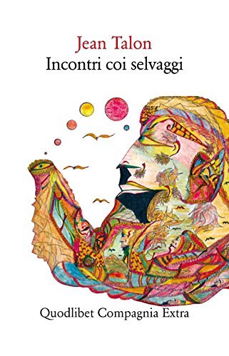 Incontri coi selvaggi | Immagine principale