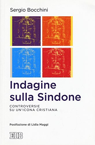 Indagine sulla Sindone | Immagine principale