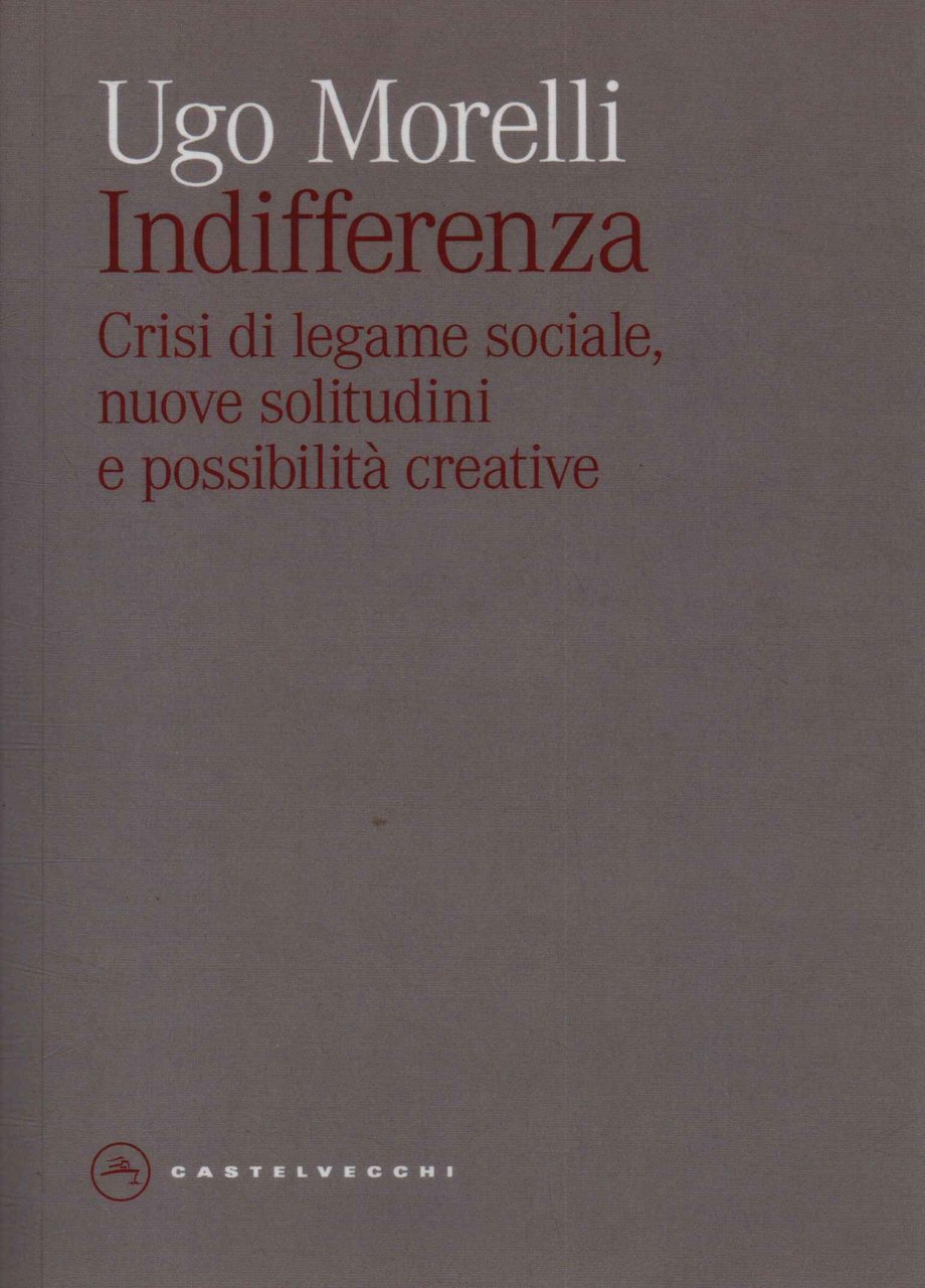 Indifferenza