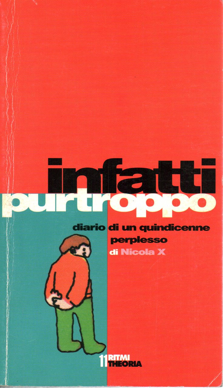 Infatti purtroppo