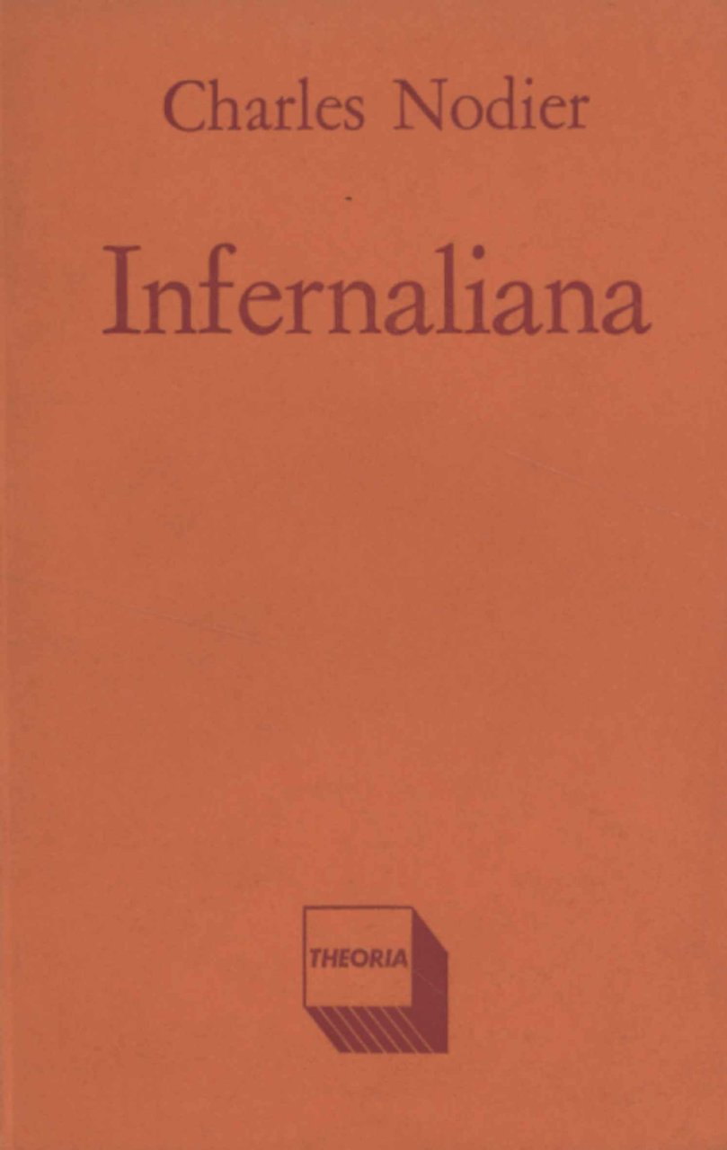 Infernaliana | Immagine principale