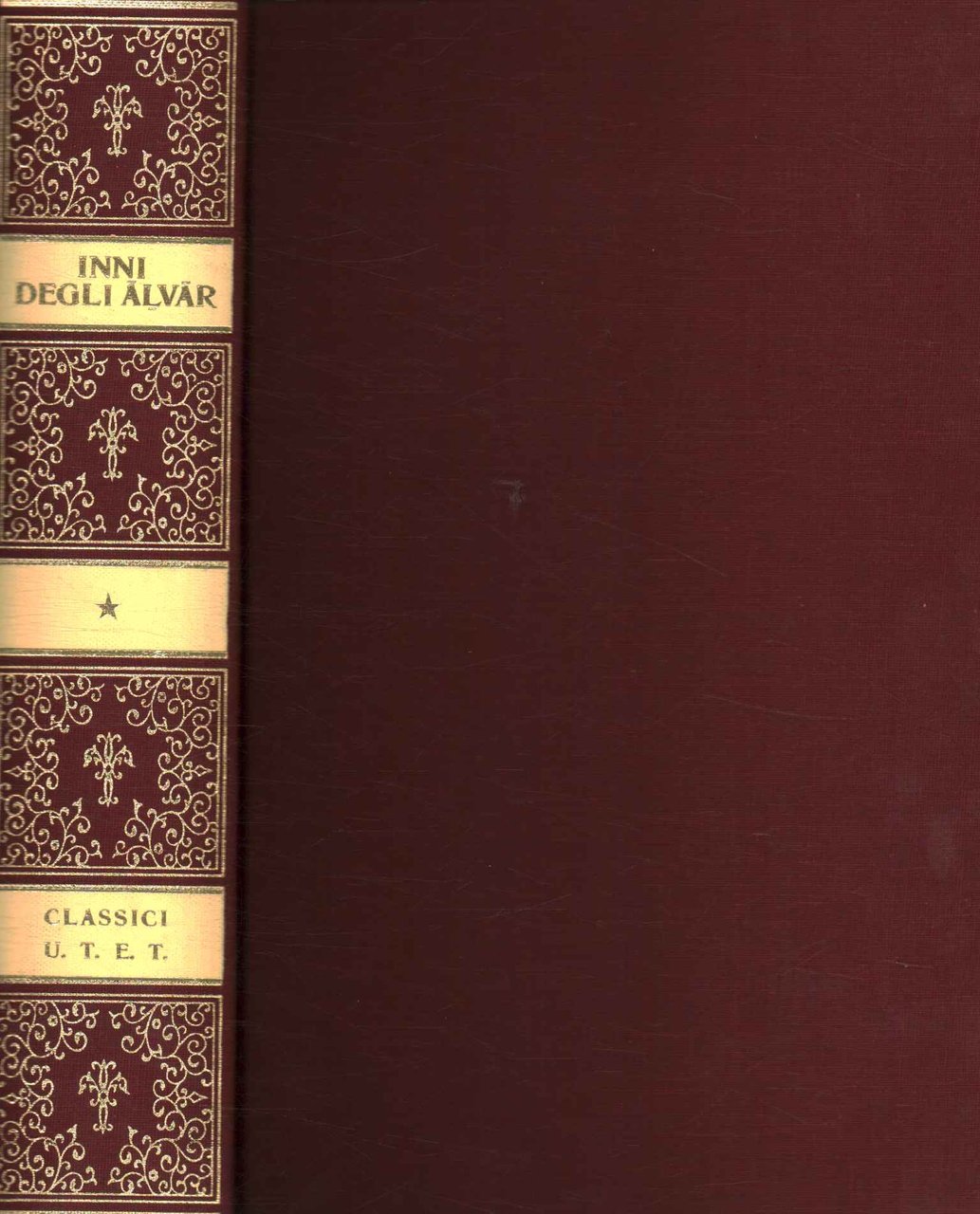 Inni degli Alvar | Immagine principale