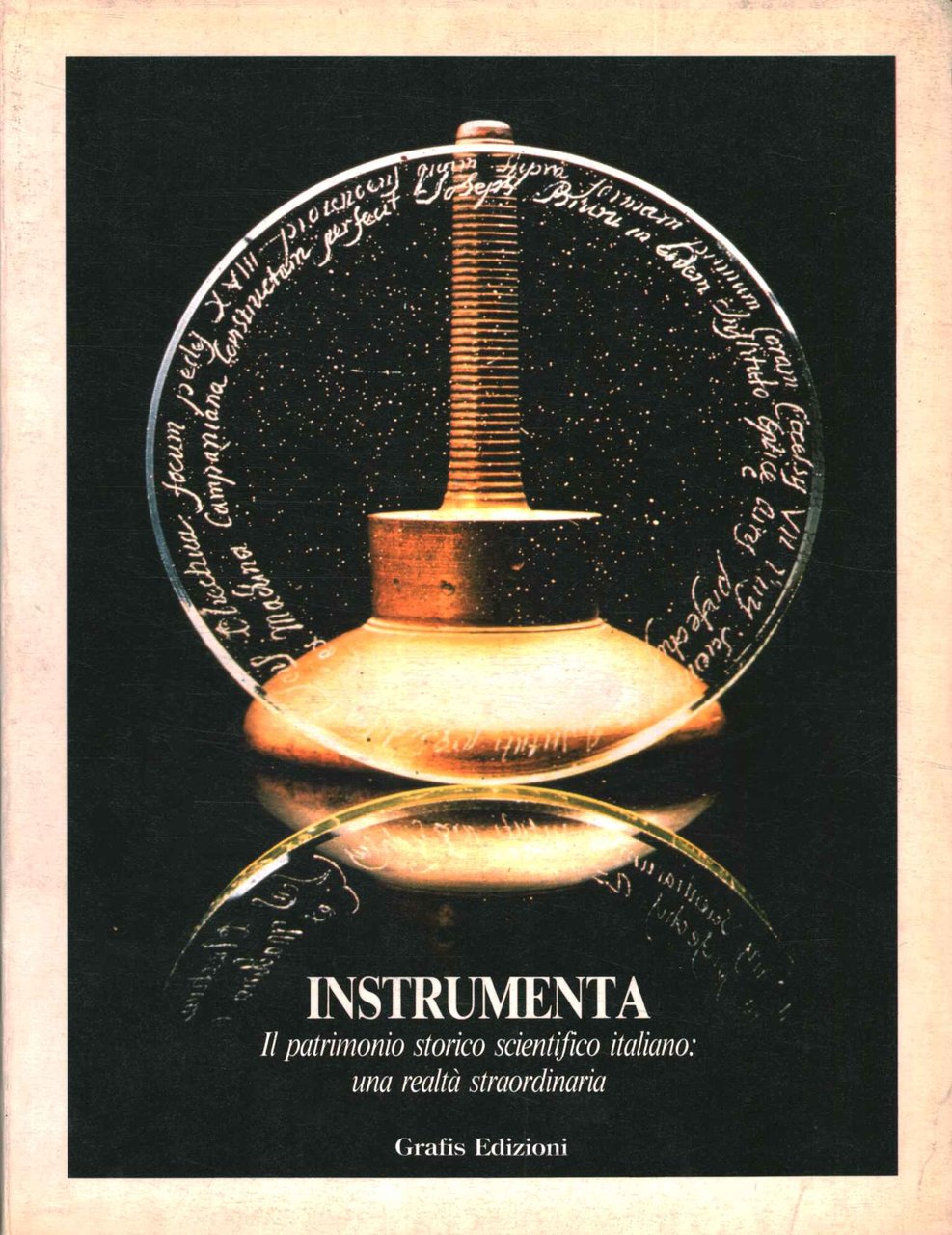 Insturmenta