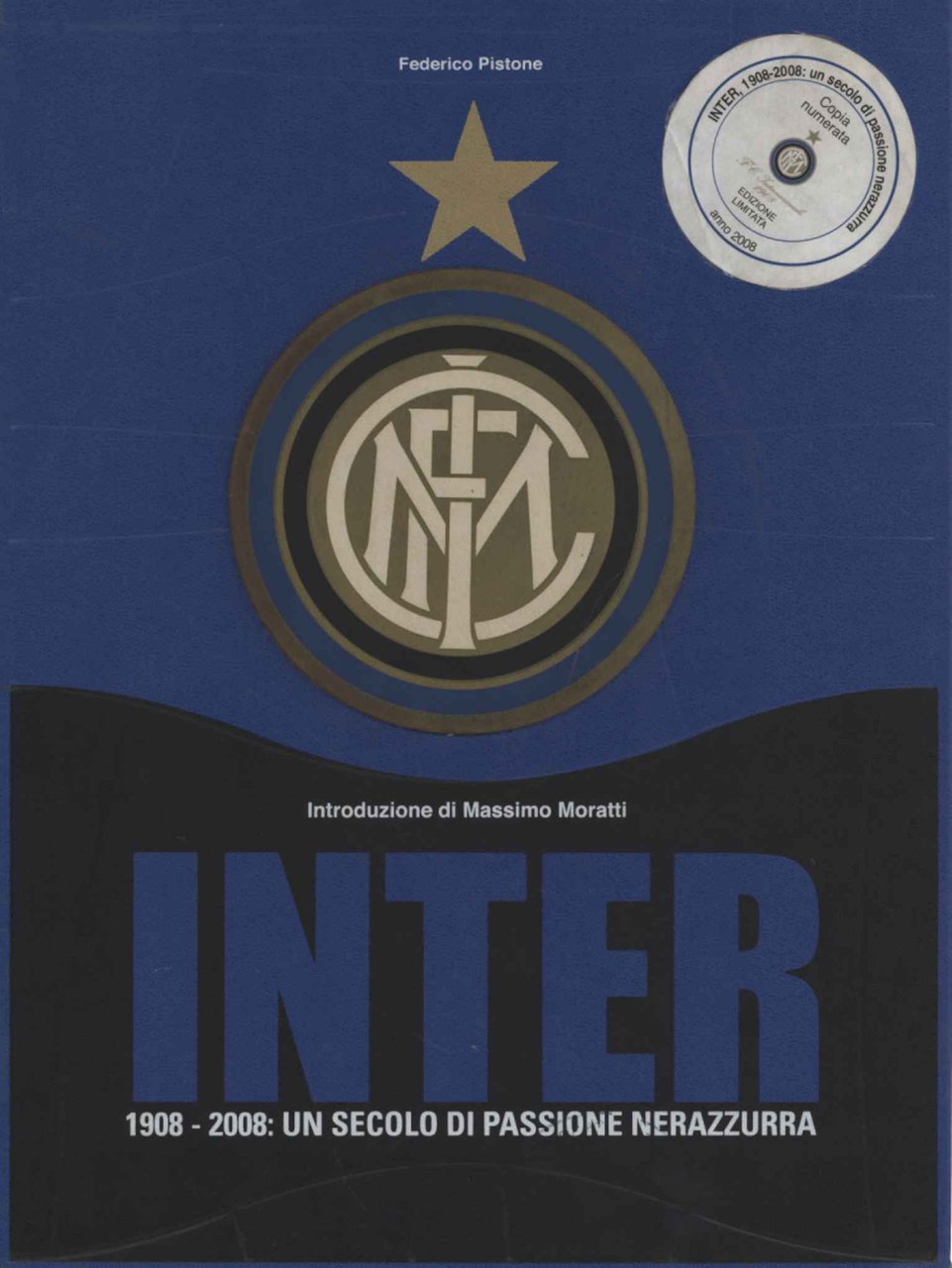 INTER | Immagine principale