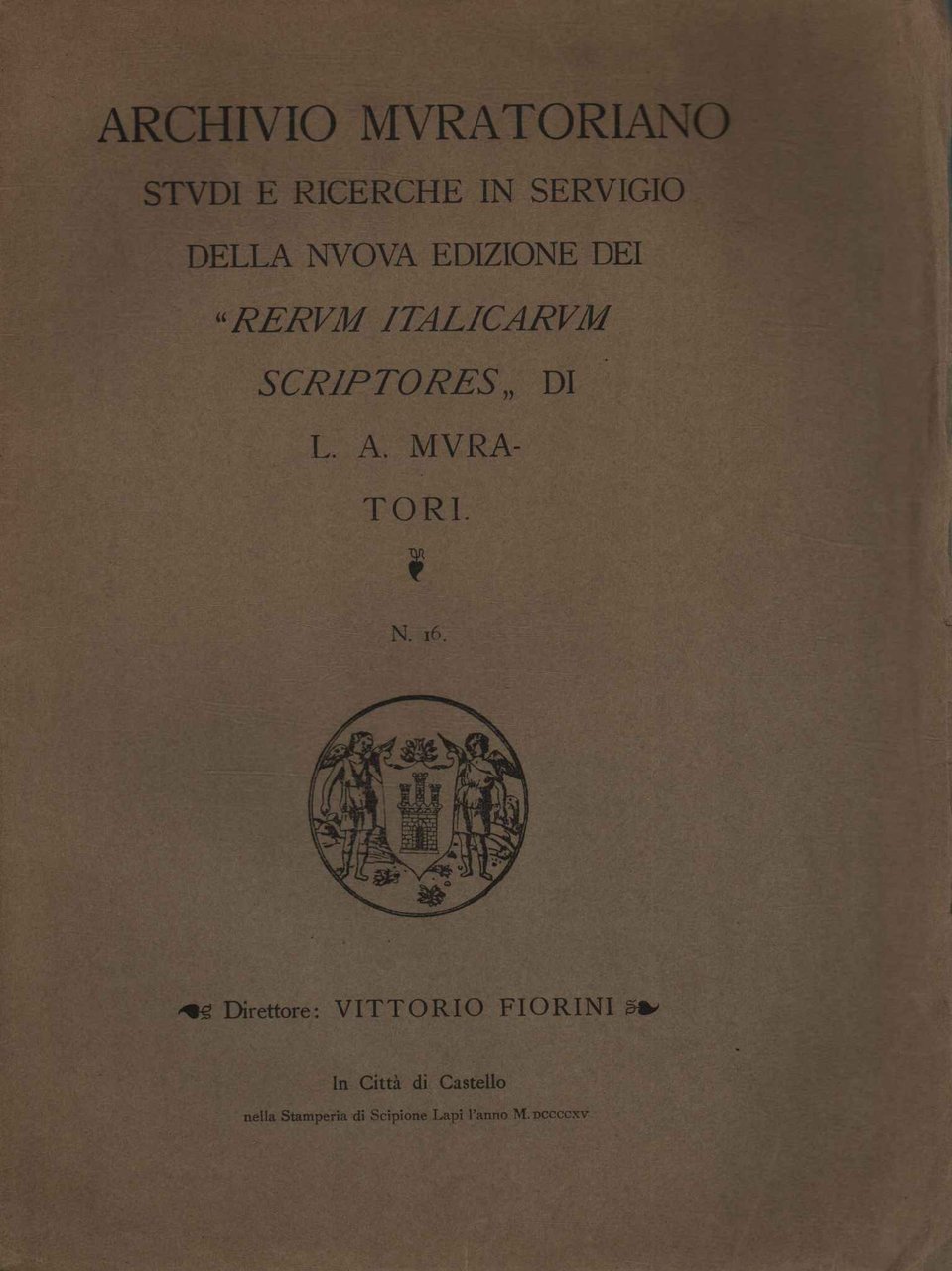 Intorno alla nascita di Albertino Mussato | Immagine principale