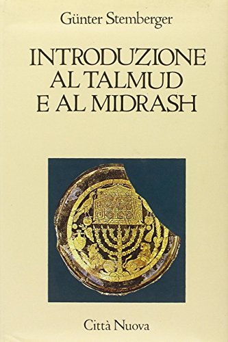 Introduzione al Talmud e al Midrash