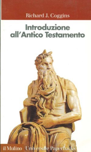 Introduzione all'Antico Testamento