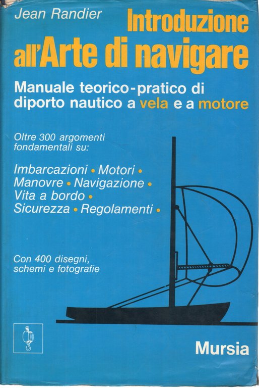 Introduzione all'arte di navigare