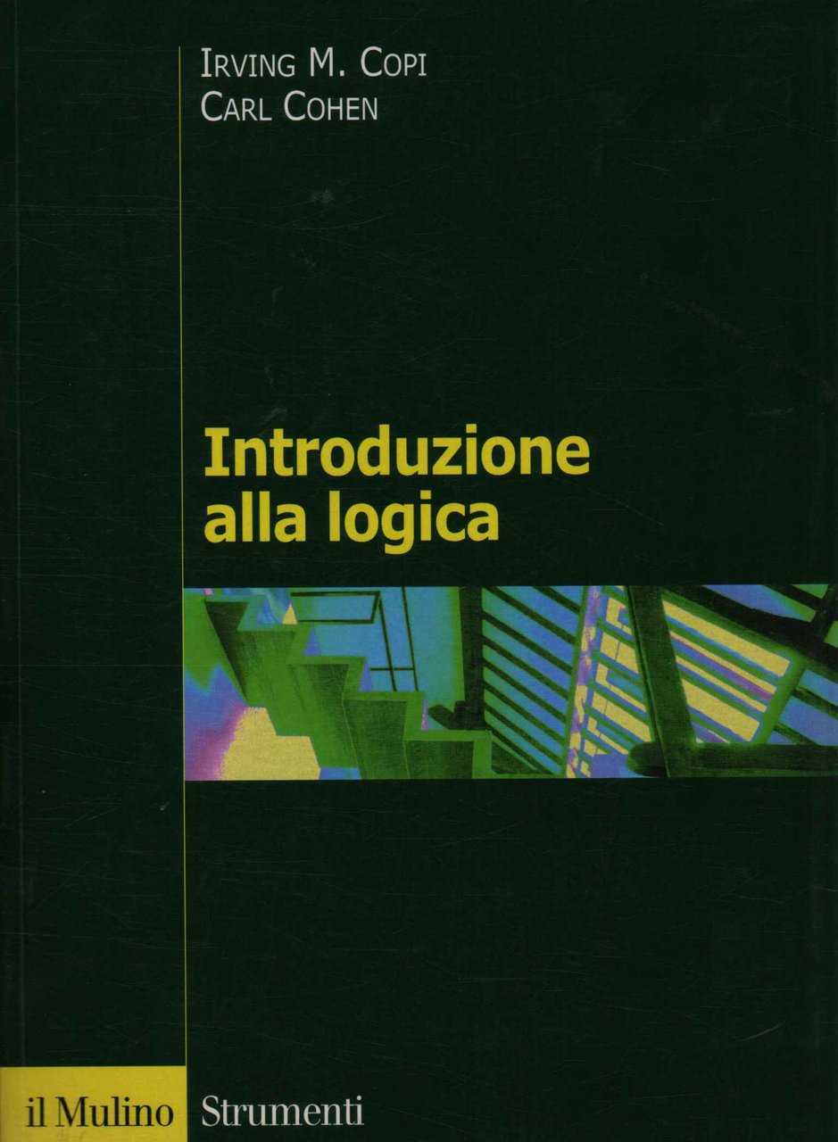 Introduzione alla logica