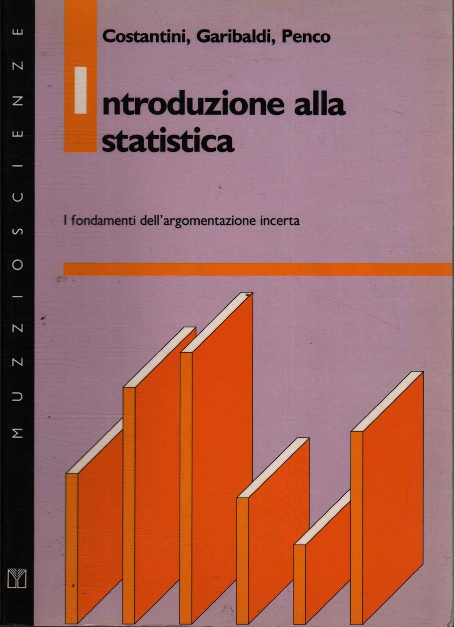 Introduzione alla statistica