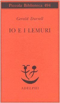 Io e i lemuri