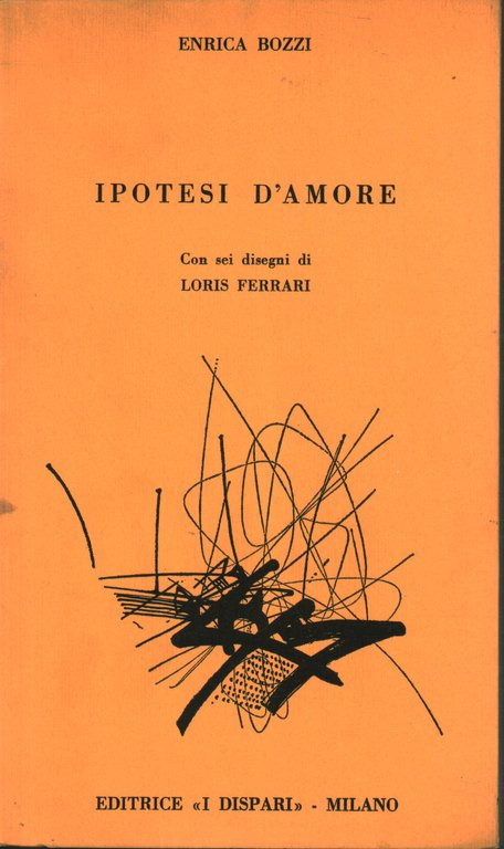 Ipotesi d'amore