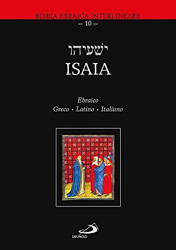 Isaia | Immagine principale