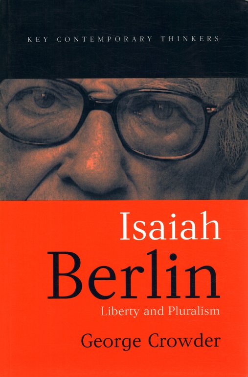Isaiah Berlin
