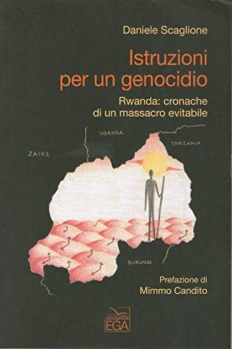 Istruzioni per un genocidio