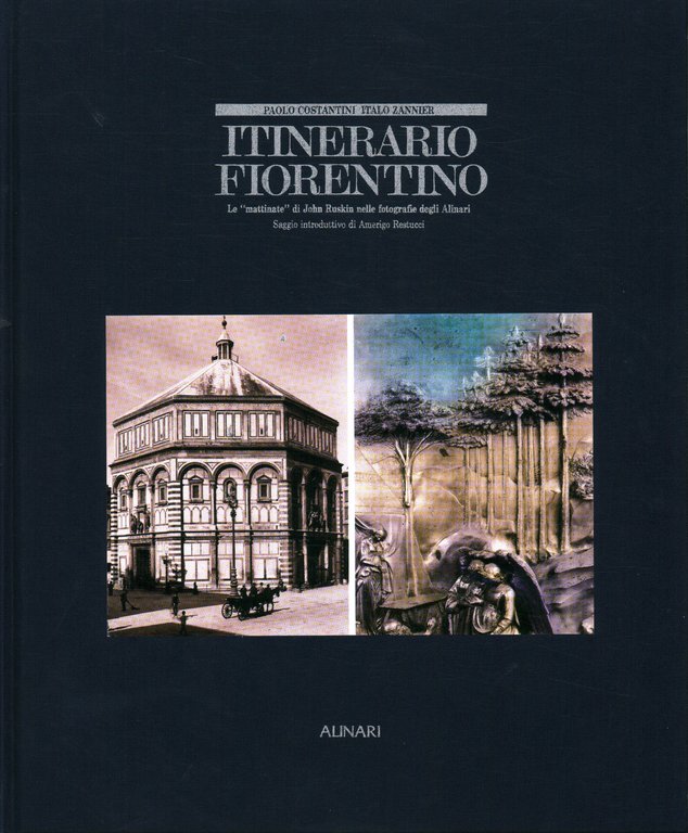 Itinerario fiorentino