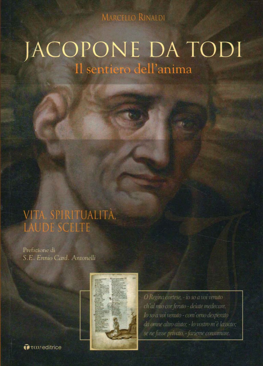 Jacopone da Todi | Immagine principale