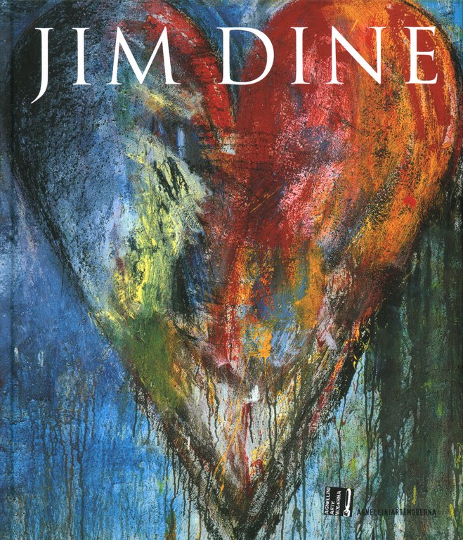 Jim Dine