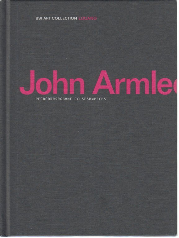 John Armleder