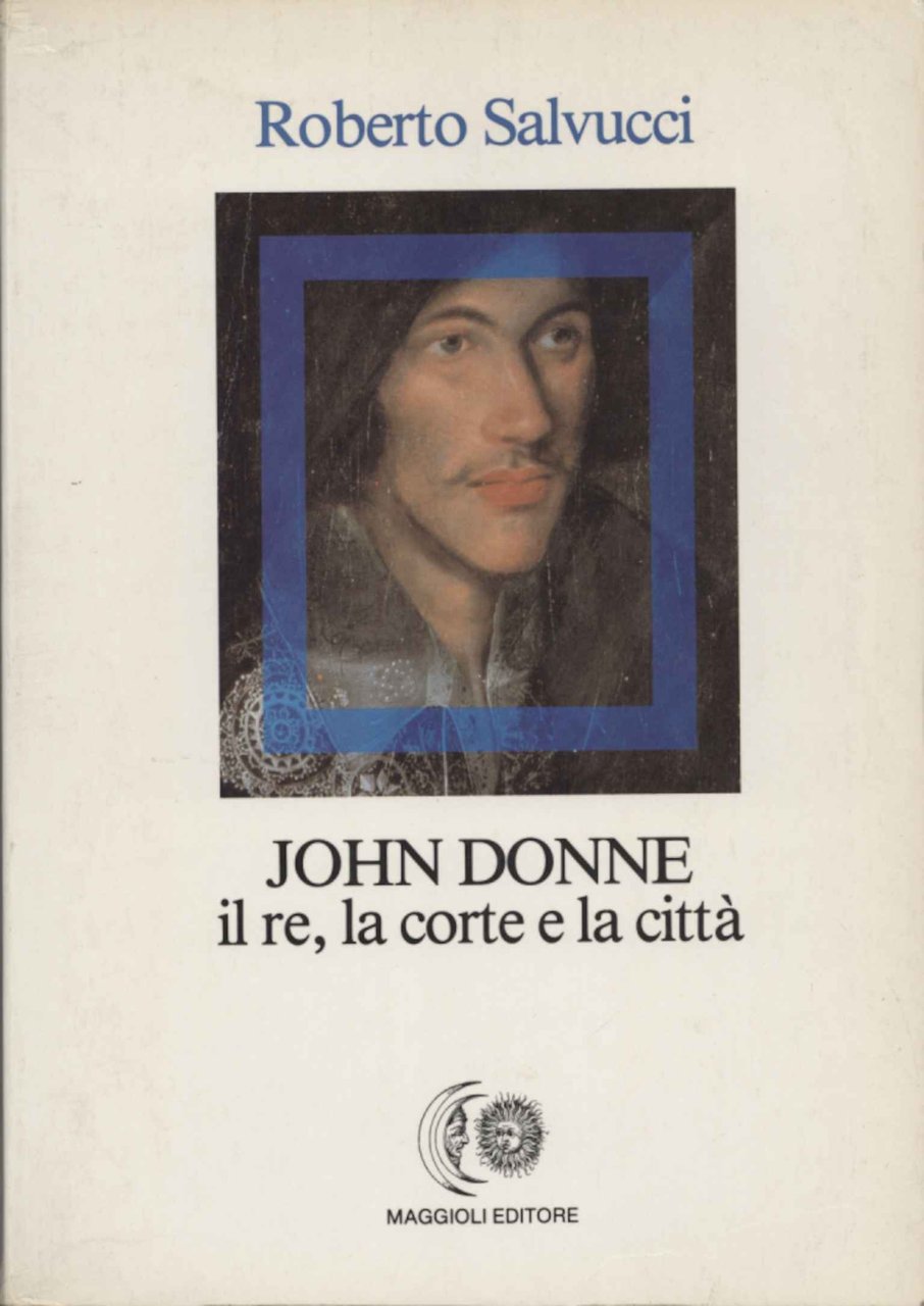 John Donne