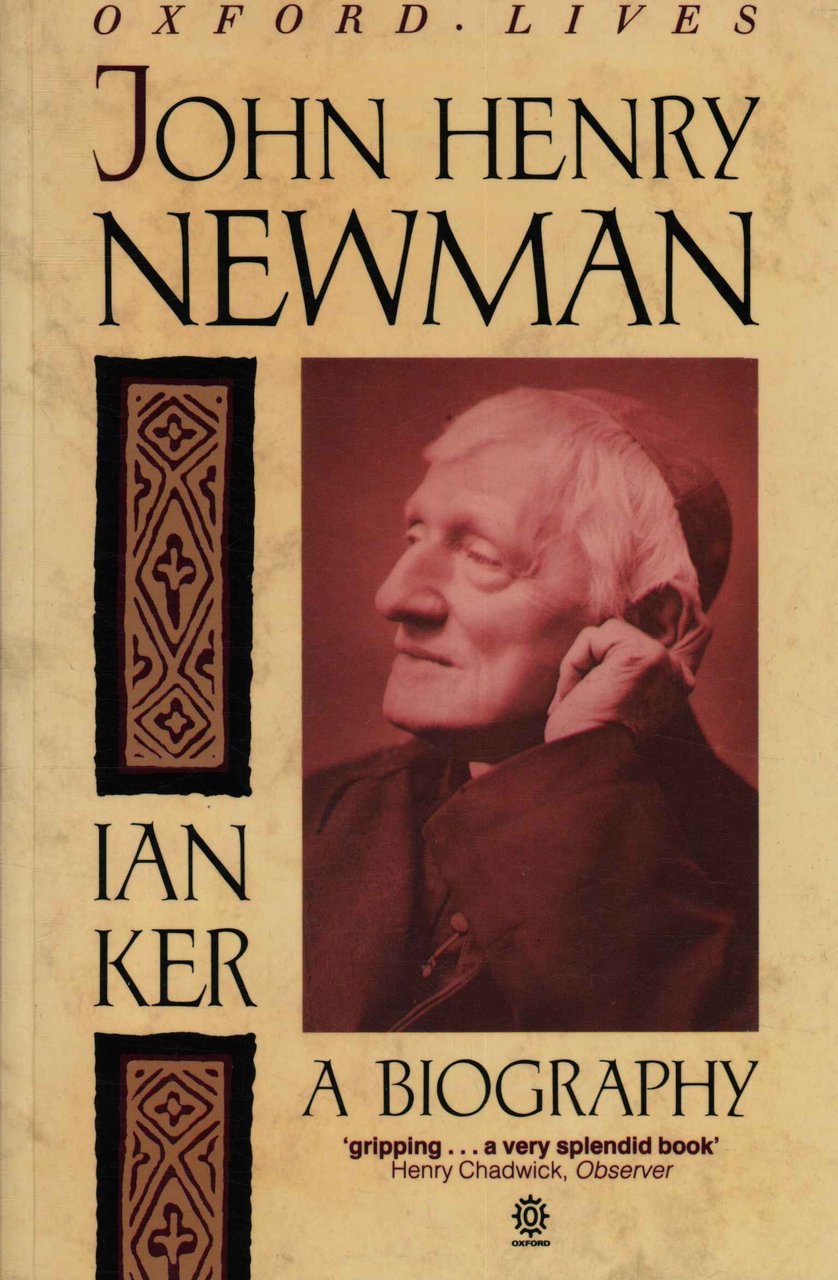 John Henry Newman