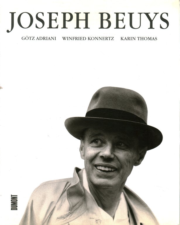 Joseph Beuys