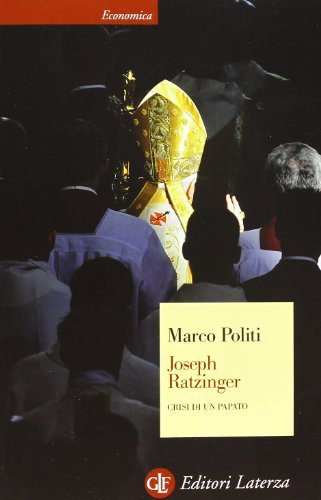 Joseph Ratzinger | Immagine principale