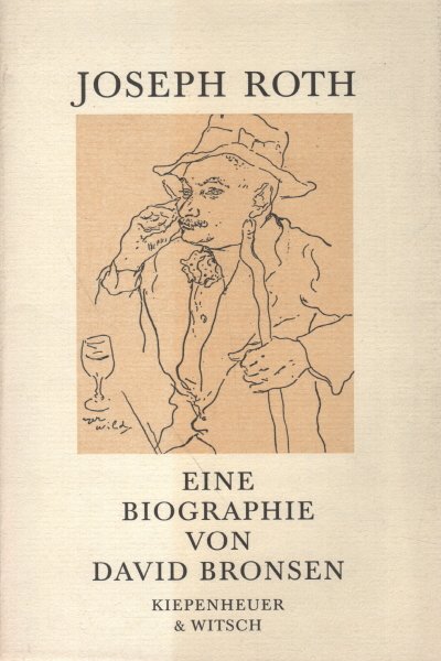 Joseph Roth: eine biographie | Immagine Gallery 2