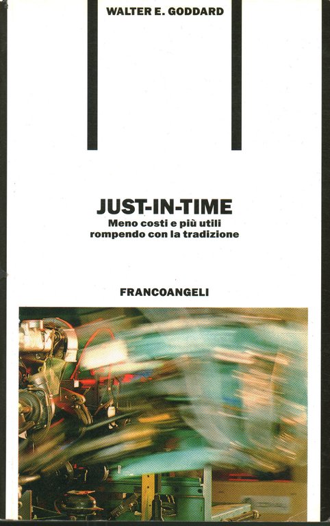 Just-in-time