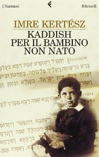 Kaddish per il bambino non nato