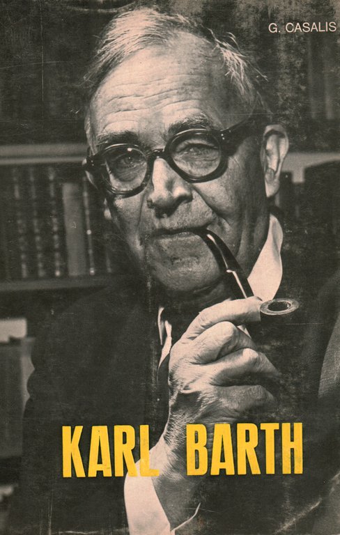 Karl Barth