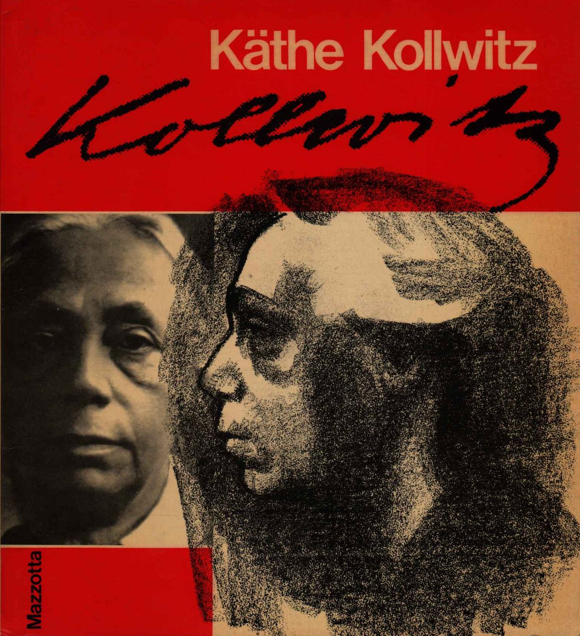 Kathe Kollwitz