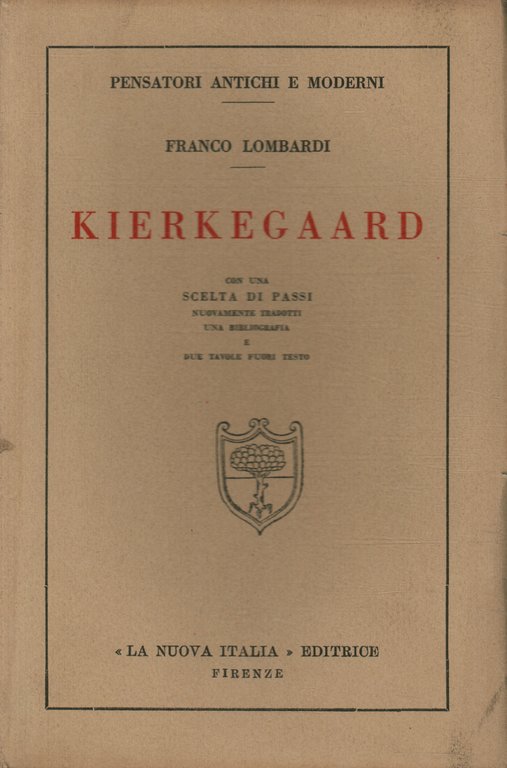 Kierkegaard