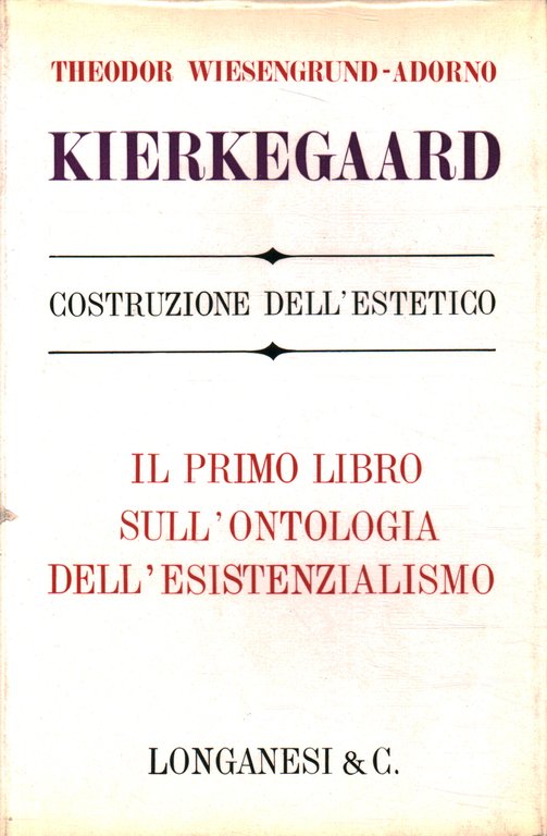 Kierkegaard