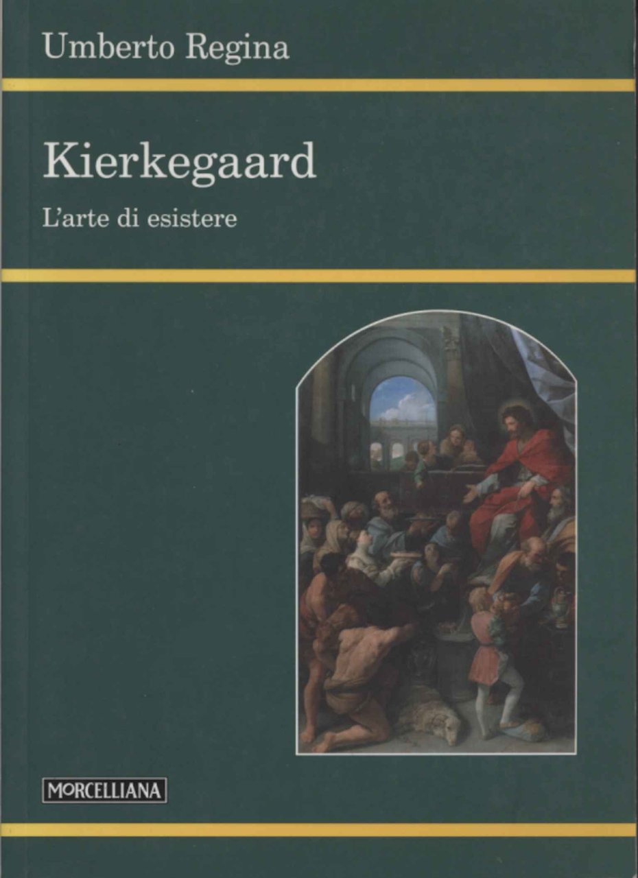 Kierkegaard